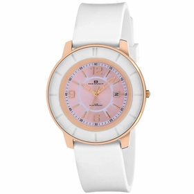 Oceanaut OC0814 Satin Ladies Quartz Watch