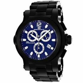 Oceanaut OC0829 Baccara XL Mens Chronograph Quartz Watch
