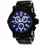 Oceanaut OC0829 Baccara XL Mens Chronograph Quartz Watch