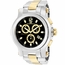 Oceanaut OC0830 Baccara XL Mens Chronograph Quartz Watch