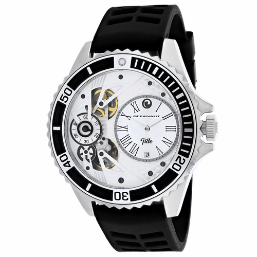 Oceanaut OC0990 Tide Mens Quartz Watch Oceanaut OC0990 Tide Mens Quartz Watch