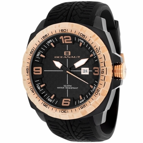 Oceanaut OC1111 Racer Mens Quartz Watch