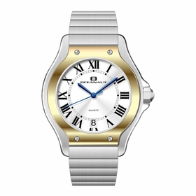 Oceanaut OC1297 Rayonner Ladies Quartz Watch