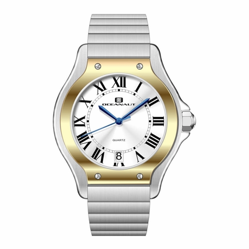 Oceanaut OC1297 Rayonner Ladies Quartz Watch