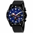 Oceanaut OC1311 Naval Mens Chronograph Quartz Watch