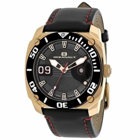 Oceanaut OC1340 Barletta Mens Quartz Watch