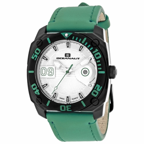 Oceanaut OC1343 Barletta Mens Quartz Watch Oceanaut OC1343 Barletta Mens Quartz Watch