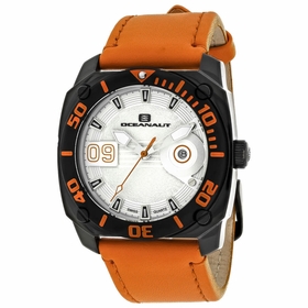 Oceanaut OC1344 Barletta Mens Quartz Watch