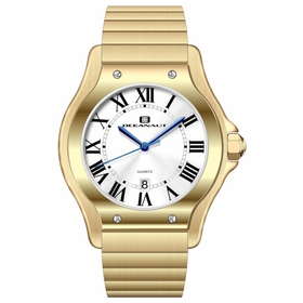 Oceanaut OC1394 Rayonner Mens Quartz Watch