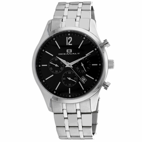 Oceanaut OC1501 Masterly Mens Chronograph Quartz Watch