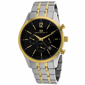 Oceanaut OC1503 Masterly Mens Chronograph Quartz Watch