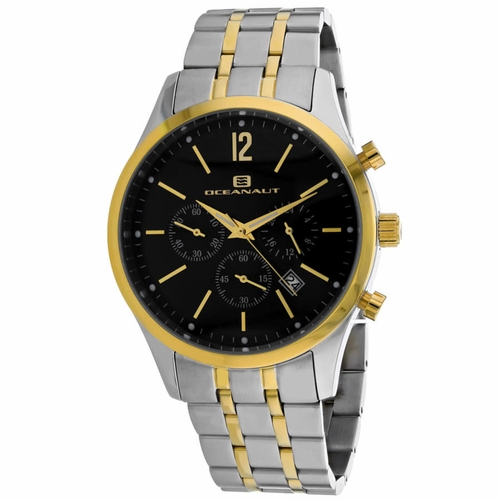 Oceanaut OC1503 Masterly Mens Chronograph Quartz Watch