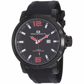 Oceanaut OC2114 Spider Mens Quartz Watch
