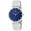 Oceanaut OC2201 Aerglo Ladies Quartz Watch