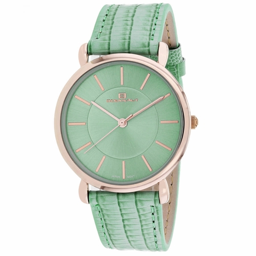 Oceanaut OC2214 Alma Ladies Quartz Watch Oceanaut OC2214 Alma Ladies Quartz Watch