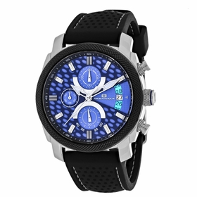 Oceanaut OC2320 Kryptonite Mens Chronograph Quartz Watch