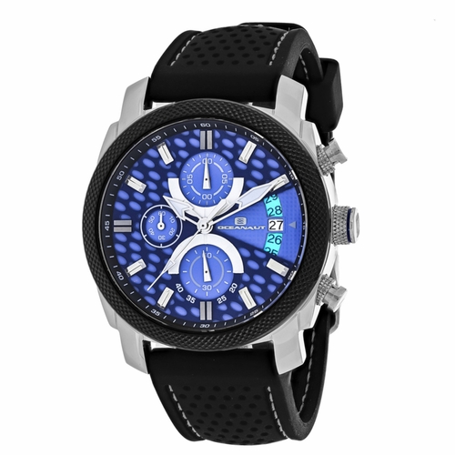 Oceanaut OC2320 Kryptonite Mens Chronograph Quartz Watch