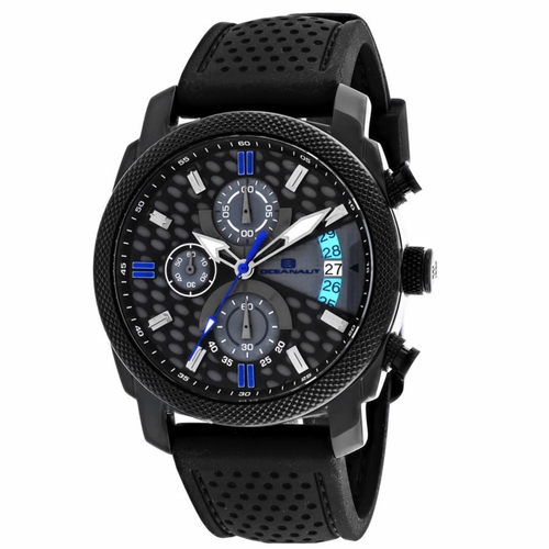 Oceanaut OC2321 Kryptonite Mens Chronograph Quartz Watch