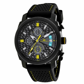 Oceanaut OC2322 Kryptonite Mens Quartz Watch