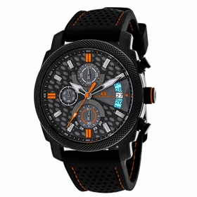Oceanaut OC2323 Kryptonite Mens Quartz Watch