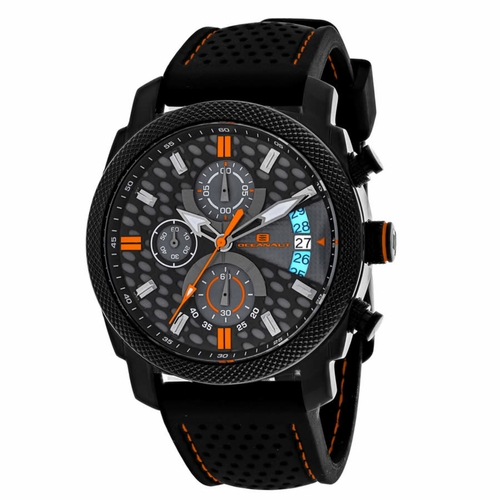 Oceanaut OC2323 Kryptonite Mens Quartz Watch