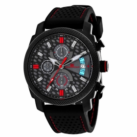 Oceanaut OC2324 Kryptonite Mens Chronograph Quartz Watch