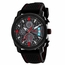 Oceanaut OC2324 Kryptonite Mens Chronograph Quartz Watch