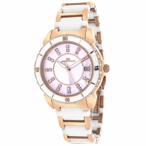 Oceanaut OC2413 Charm Ladies Quartz Watch
