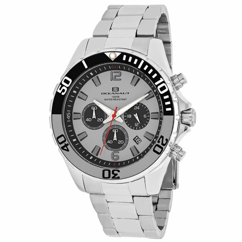 Oceanaut OC2523 Sevilla Mens Chronograph Quartz Watch Oceanaut OC2523 Sevilla Mens Chronograph Quartz Watch