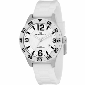 Oceanaut OC2811 Aqua One Ladies Quartz Watch