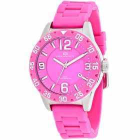 Oceanaut OC2812 Aqua One Ladies Quartz Watch