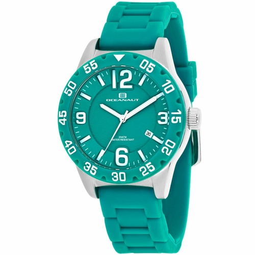 Oceanaut OC2813 Aqua One Ladies Quartz Watch Oceanaut OC2813 Aqua One Ladies Quartz Watch