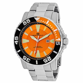 Oceanaut OC2910 Marletta Mens Quartz Watch