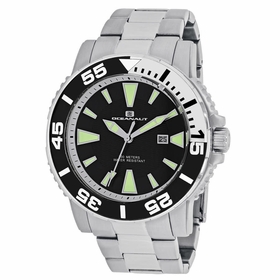 Oceanaut OC2911 Marletta Mens Quartz Watch