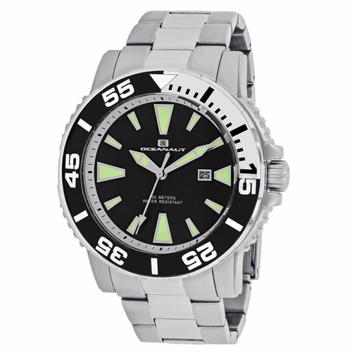 Oceanaut OC2911 Marletta Mens Quartz Watch Oceanaut OC2911 Marletta Mens Quartz Watch