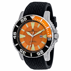 Oceanaut OC2915 Marletta Mens Quartz Watch