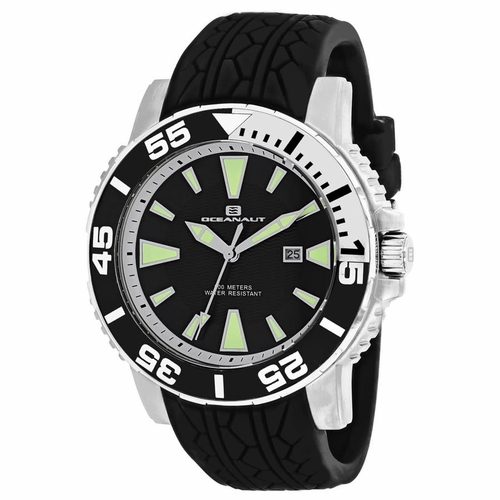 Oceanaut OC2916 Marletta Mens Quartz Watch Oceanaut OC2916 Marletta Mens Quartz Watch