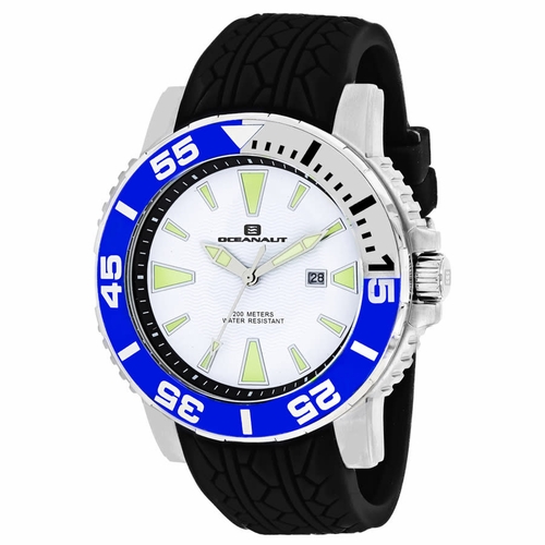 Oceanaut OC2917 Marletta Mens Quartz Watch Oceanaut OC2917 Marletta Mens Quartz Watch
