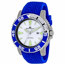Oceanaut OC2919 Marletta Mens Quartz Watch