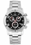 Oceanaut OC3120 Impulse Mens Chronograph Quartz Watch
