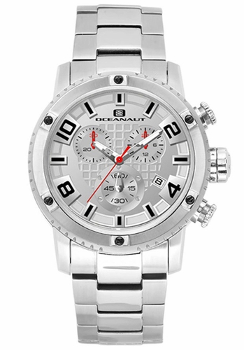 Oceanaut OC3121 Impulse Mens Chronograph Quartz Watch
