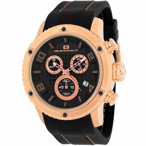Oceanaut OC3122R Impulse Sport Mens Chronograph Quartz Watch Oceanaut OC3122R Impulse Sport Mens Chronograph Quartz Watch