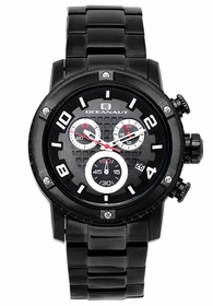 Oceanaut OC3124 Impulse Mens Chronograph Quartz Watch