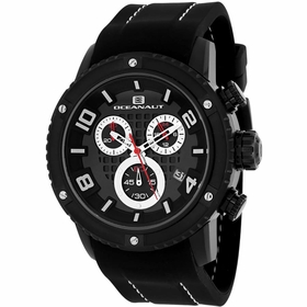 Oceanaut OC3124R Impulse Sport Mens Chronograph Quartz Watch