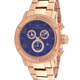 Oceanaut OC3126 Impulse Mens Chronograph Quartz Watch