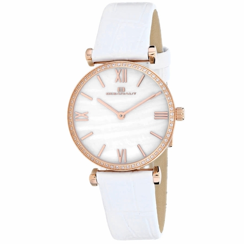 Oceanaut OC3212 Harmony Ladies Quartz Watch