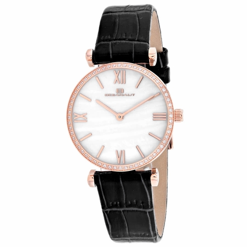 Oceanaut OC3213 Harmony Ladies Quartz Watch Oceanaut OC3213 Harmony Ladies Quartz Watch