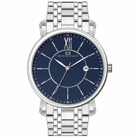 Oceanaut OC4982 Expedition Mens Quartz Watch