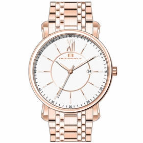 Oceanaut OC4984 Expedition Mens Quartz Watch