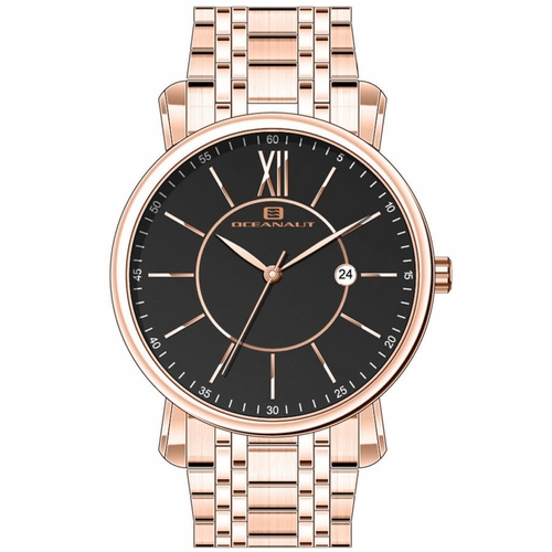 Oceanaut OC4985 Expedition Mens Quartz Watch